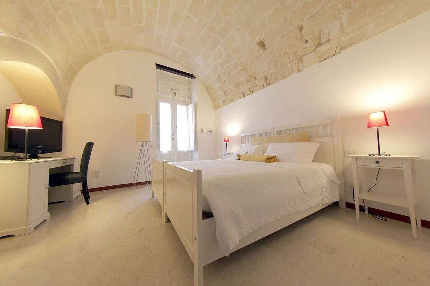 Le Malve Cave Retreat-Italy-MATERA-General view-1