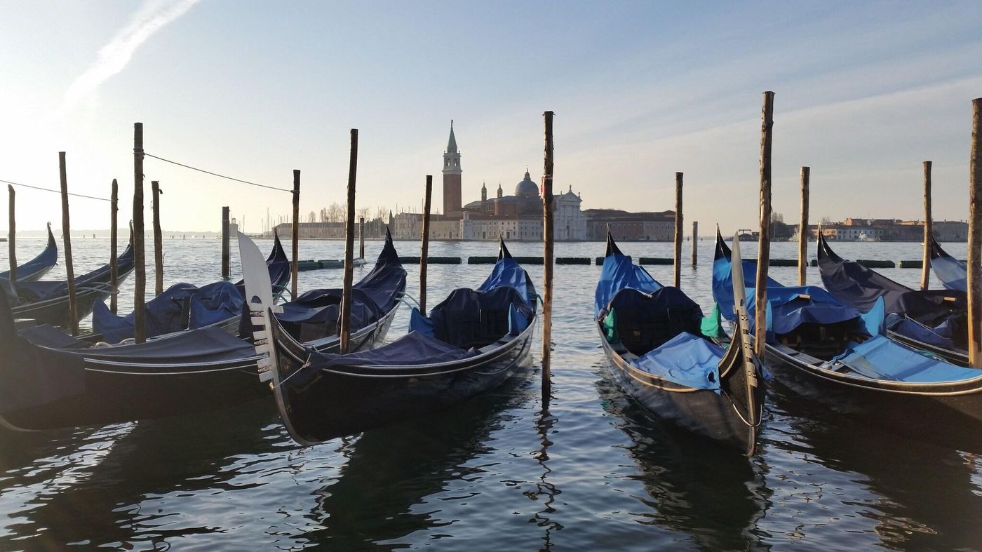 La Locanda di Orsaria-Italy-Venezia-General view-2
