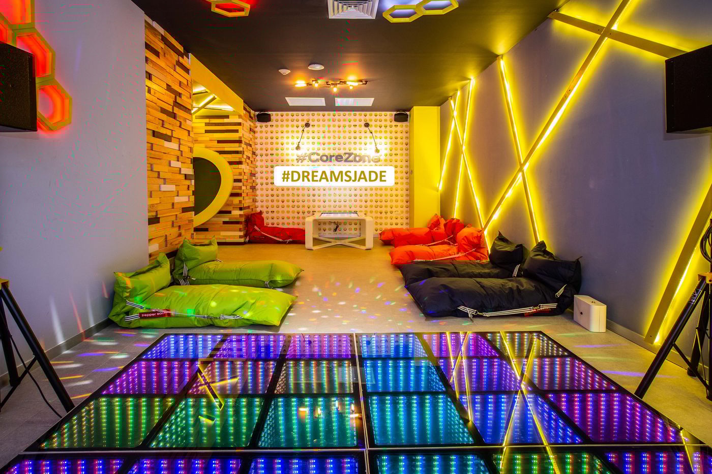 Dreams-Jade-Resort---Spa-Sports-and-Entertainment-58