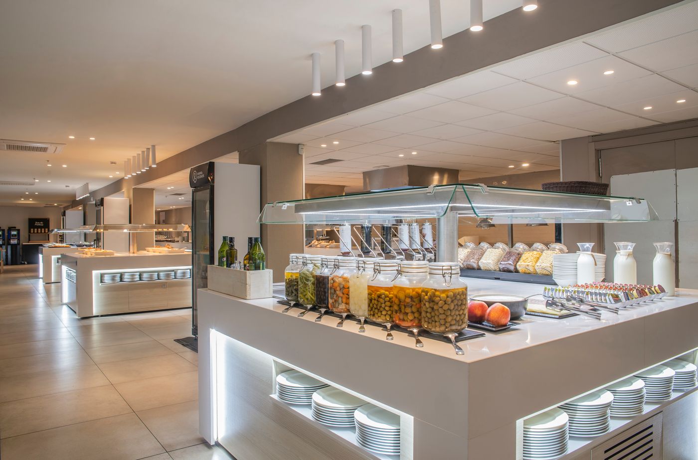 Hotel Roquetas El Palmeral by Pierre & Vacances