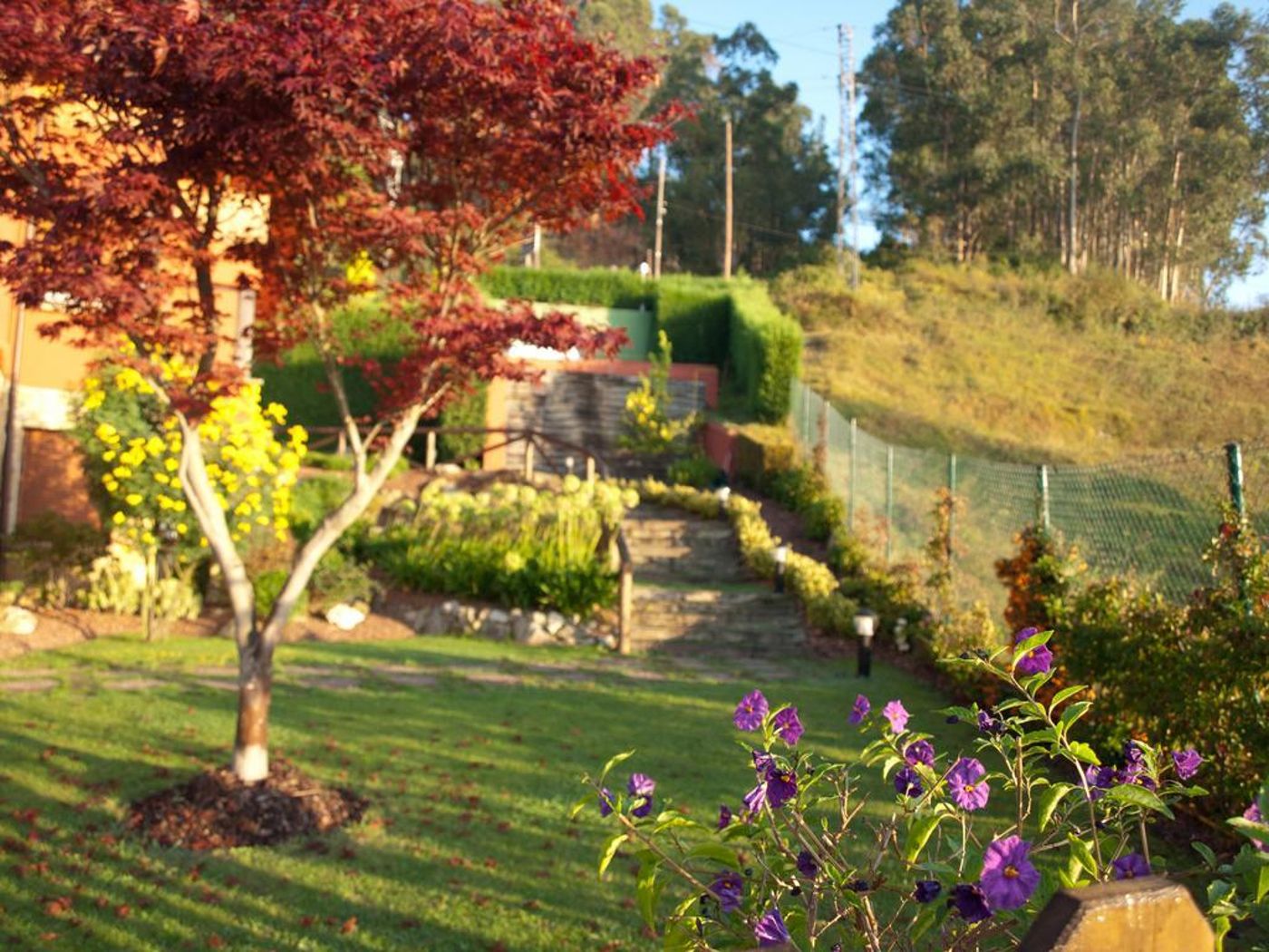 Casa Camila-Spain-OVIEDO-General view-8