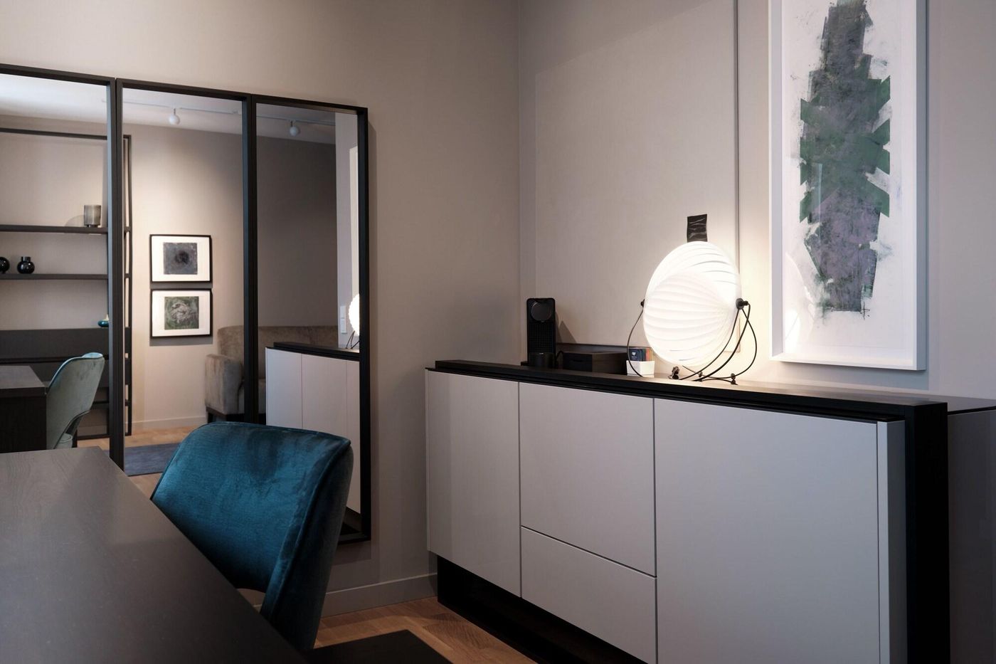 Saxx Hotel Theater Karree-Germany-Hagen-Room-5