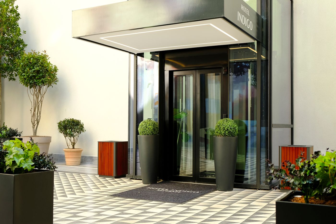 Indigo Belgrade-Serbia-Belgrade-General view-3