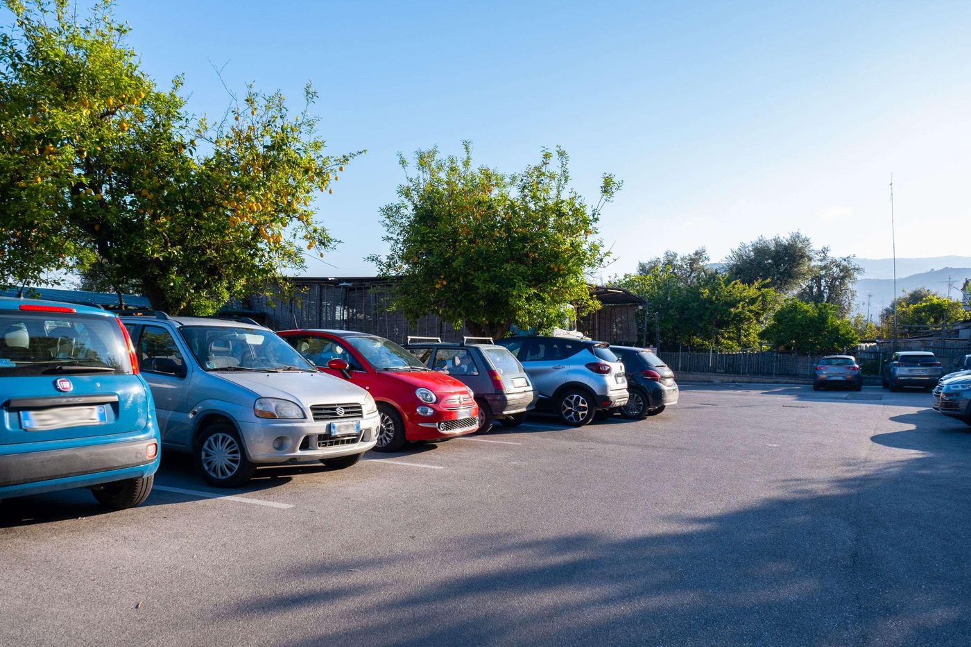 Comfort-Hotel-Gardenia-Sorrento-Coast-General-view-22