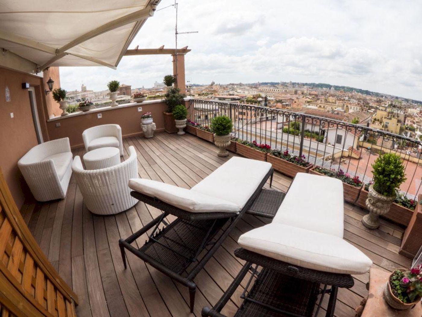 Scalinata Di Spagna-Italy-Rome -General view-7