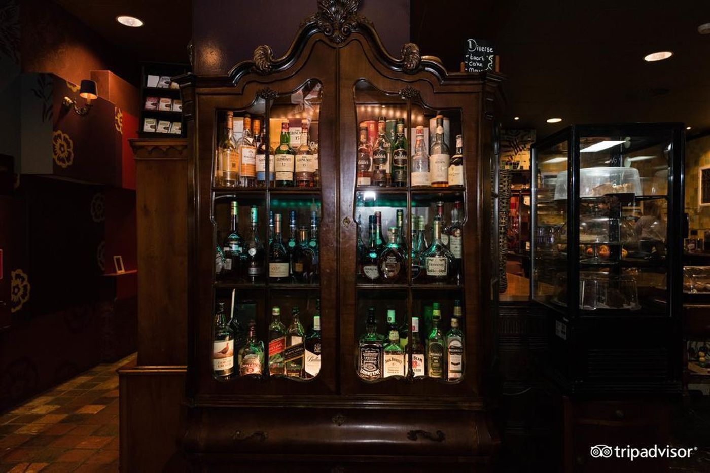 Best Western Art Hotel-Netherlands-Rotterdam-General view-4