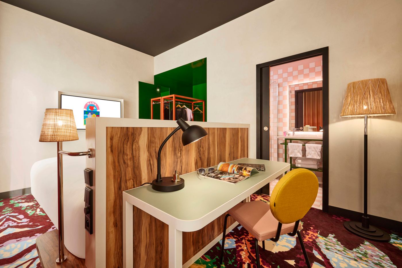 Mama-Shelter-Nice-Room-21