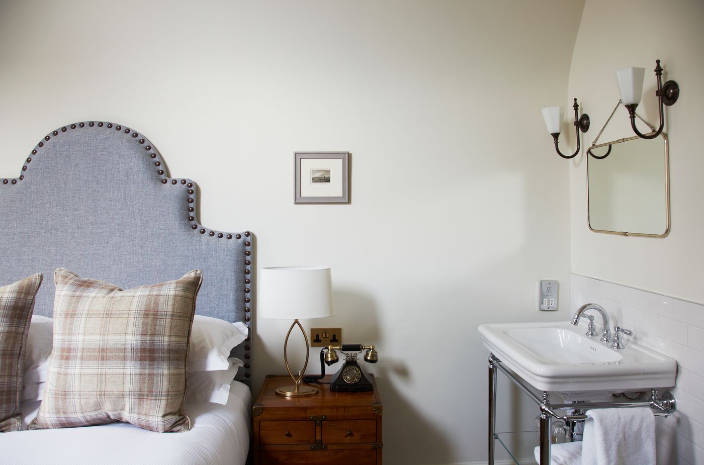 The Roseate Edinburgh - United Kingdom - EDINBURGH - Room - 7