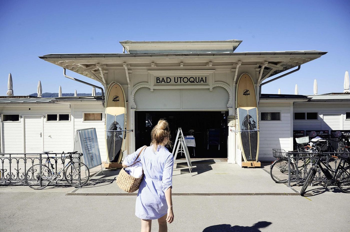 Romantik Hotel Europe-Switzerland-Zürich-General view-3