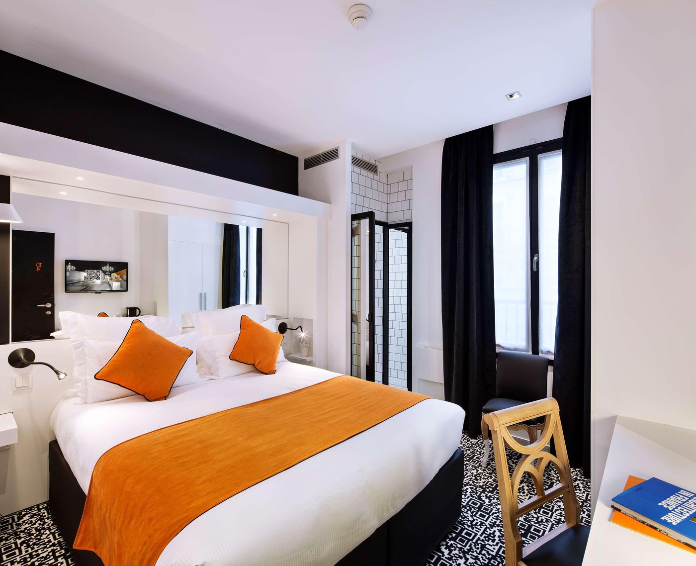 Best-Western-Premier-Faubourg-88-Room-4