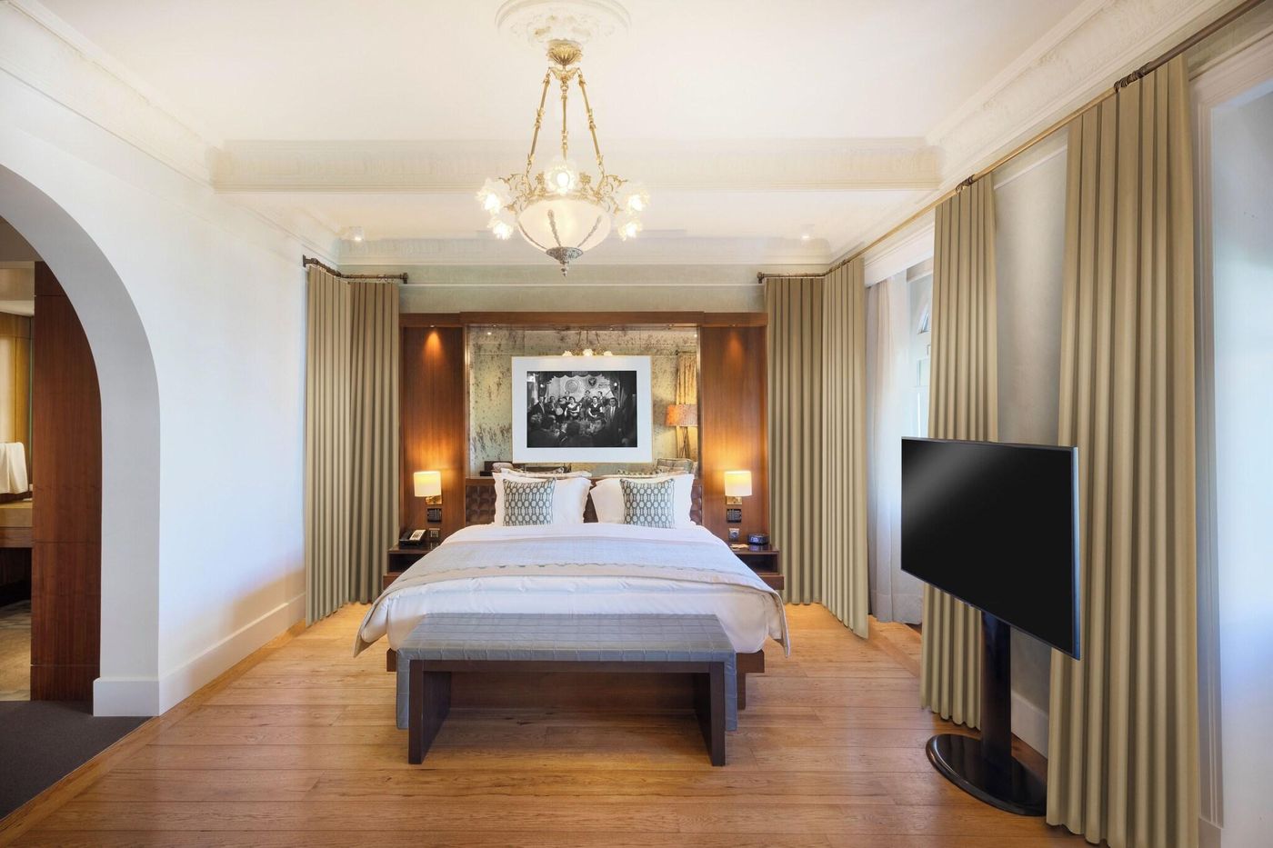 Park-Hyatt-Istanbul---Macka-Palace-Room-42