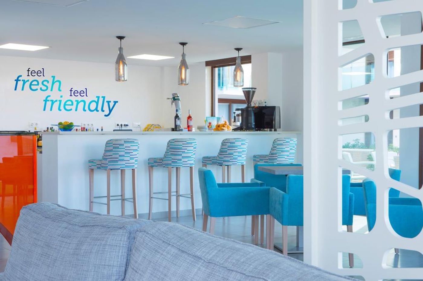 Skyline Aparthotel Menorca