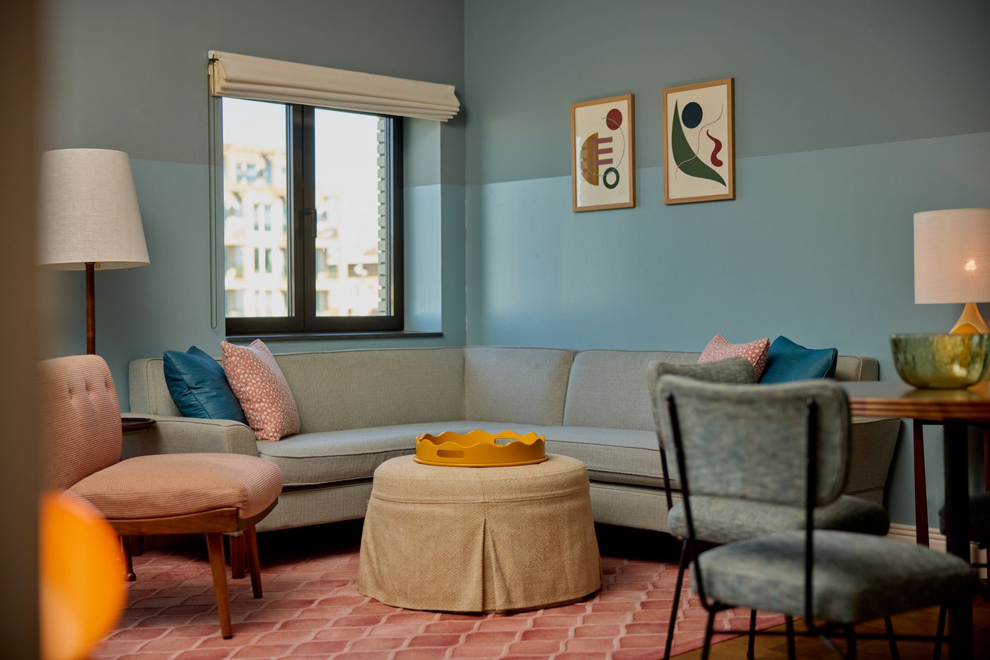 The-July---Twenty-Eight-Room-28