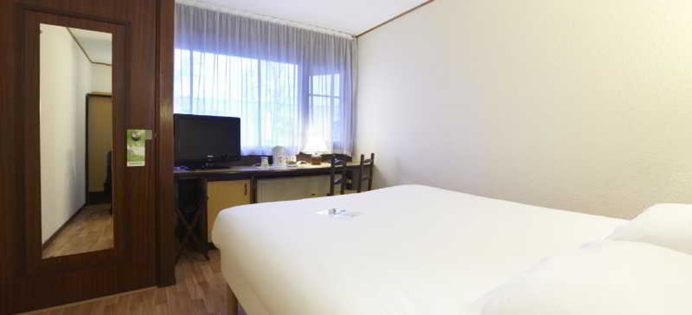 Campanile Hotel & Restaurant Gouda-Netherlands-GOUDA-General view-3