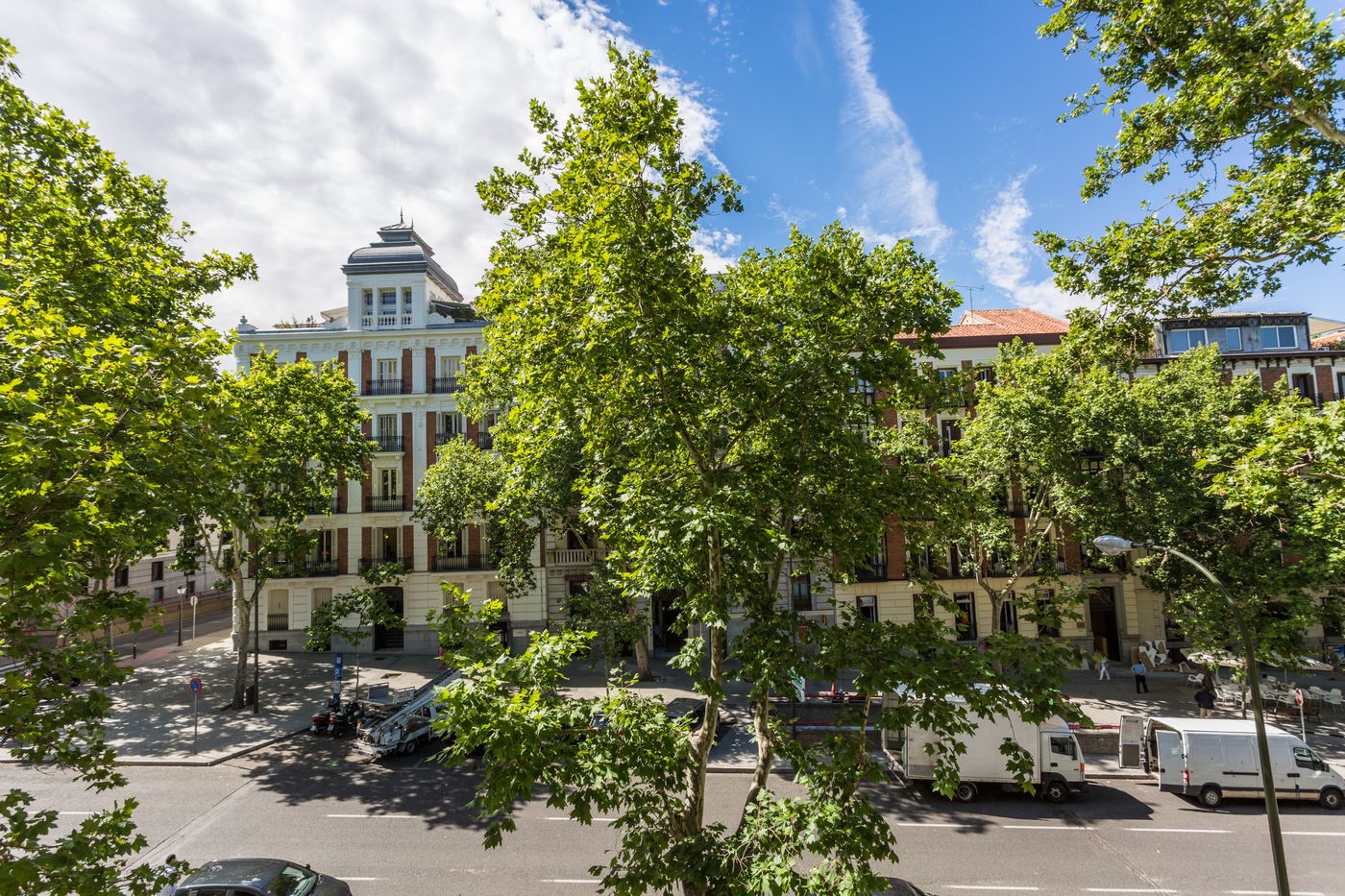 Petit-Palace-Lealtad-Plaza-General-view-3