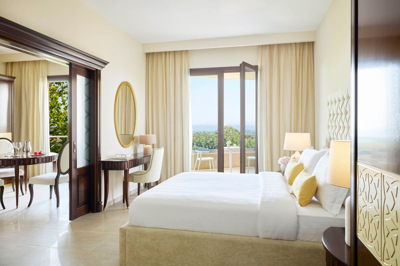 New - Pomegranate Wellness Spa Hotel