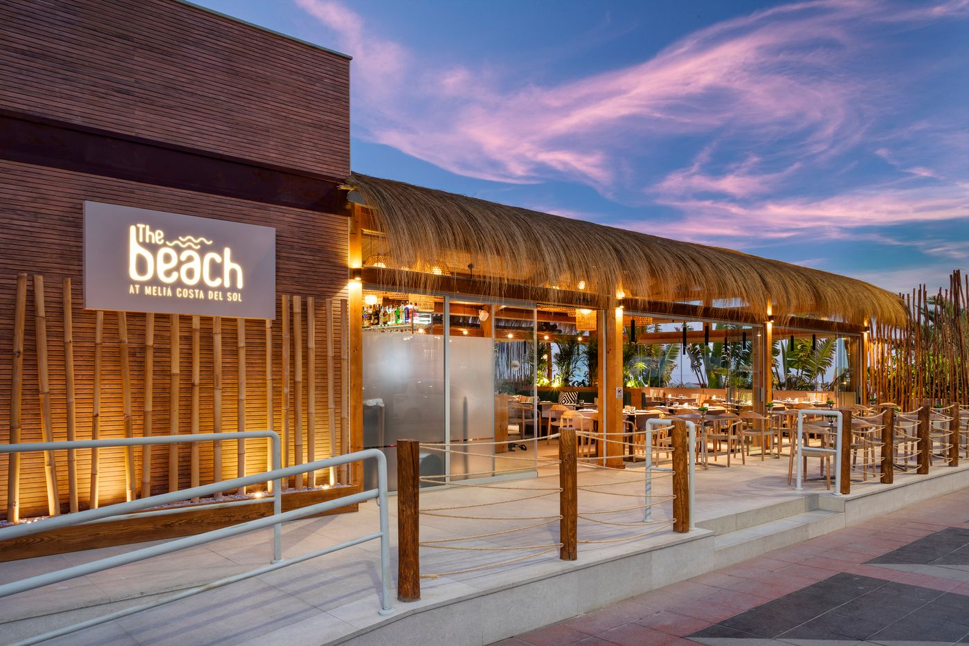 Melia Costa Del Sol - New 