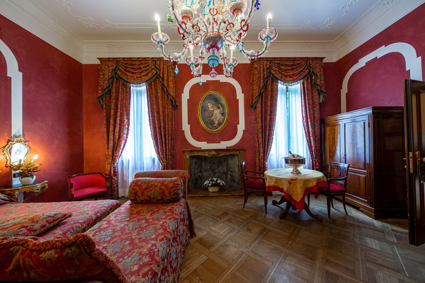 San Moise - Italy - Venezia - Room - 6