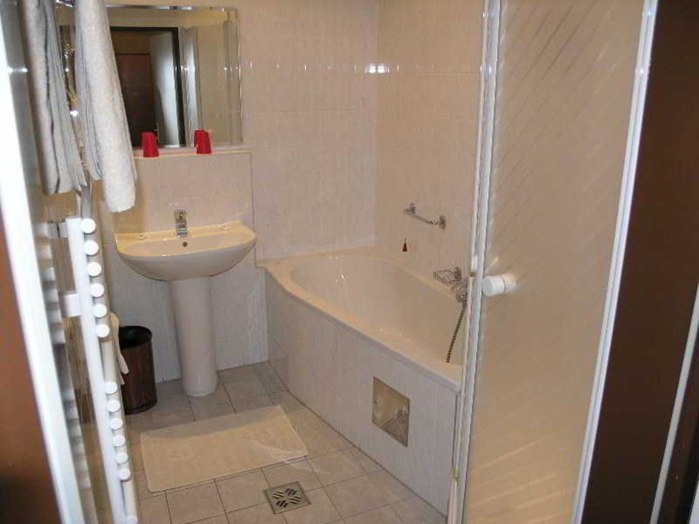 Admiral - Austria - VIENNA - Room - 14