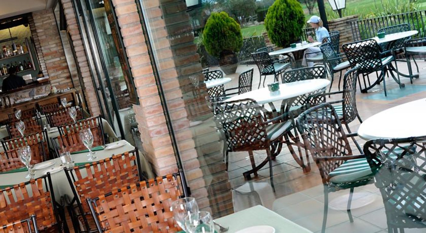 Peralada Wine Spa & Golf