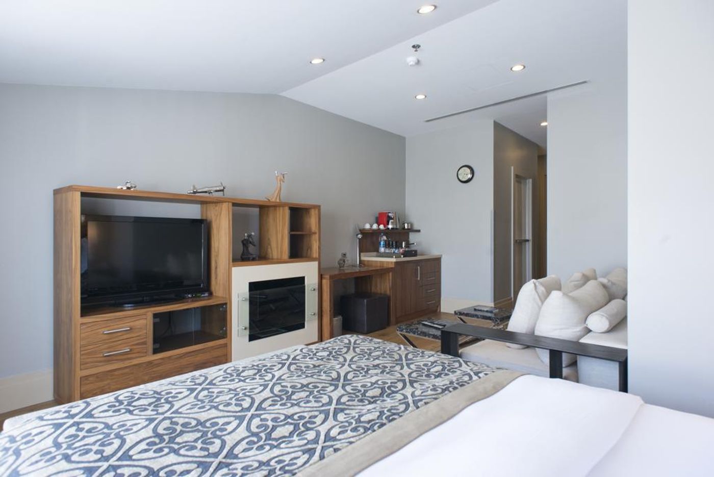 Taksim Prelude Hotel-Turkey-BEYOGLU/TAKSIM-ISTANBUL-Room-3