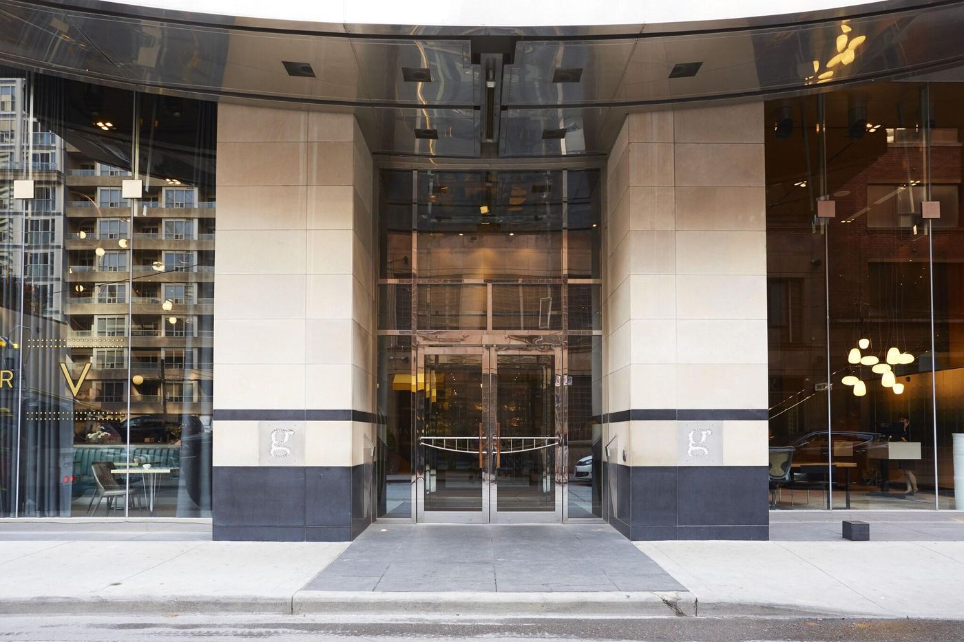 Le Germain Hotel Toronto Mercer-Canada-Toronto-General view-4