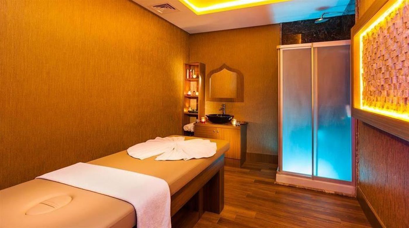 Nidya Hotel Esenyurt-Turkey-ESENYURT / ISTANBUL-General view-7