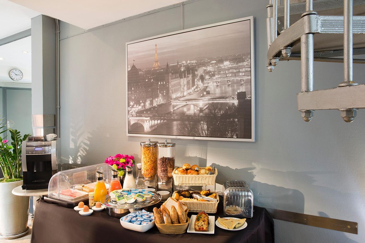 Le-Petit-Oberkampf-Hotel---Spa-Restaurant-26