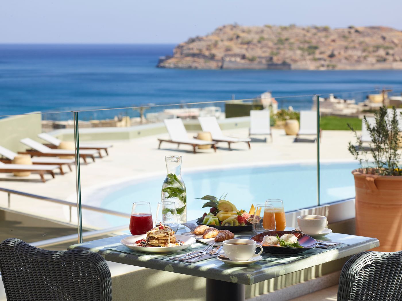 Cayo Exclusive Resort and Spa