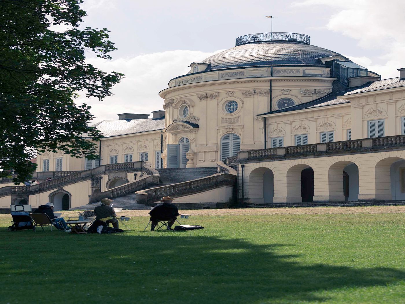 ibis Styles Stuttgart Vaihingen-Germany-STUTTGART-General view-1