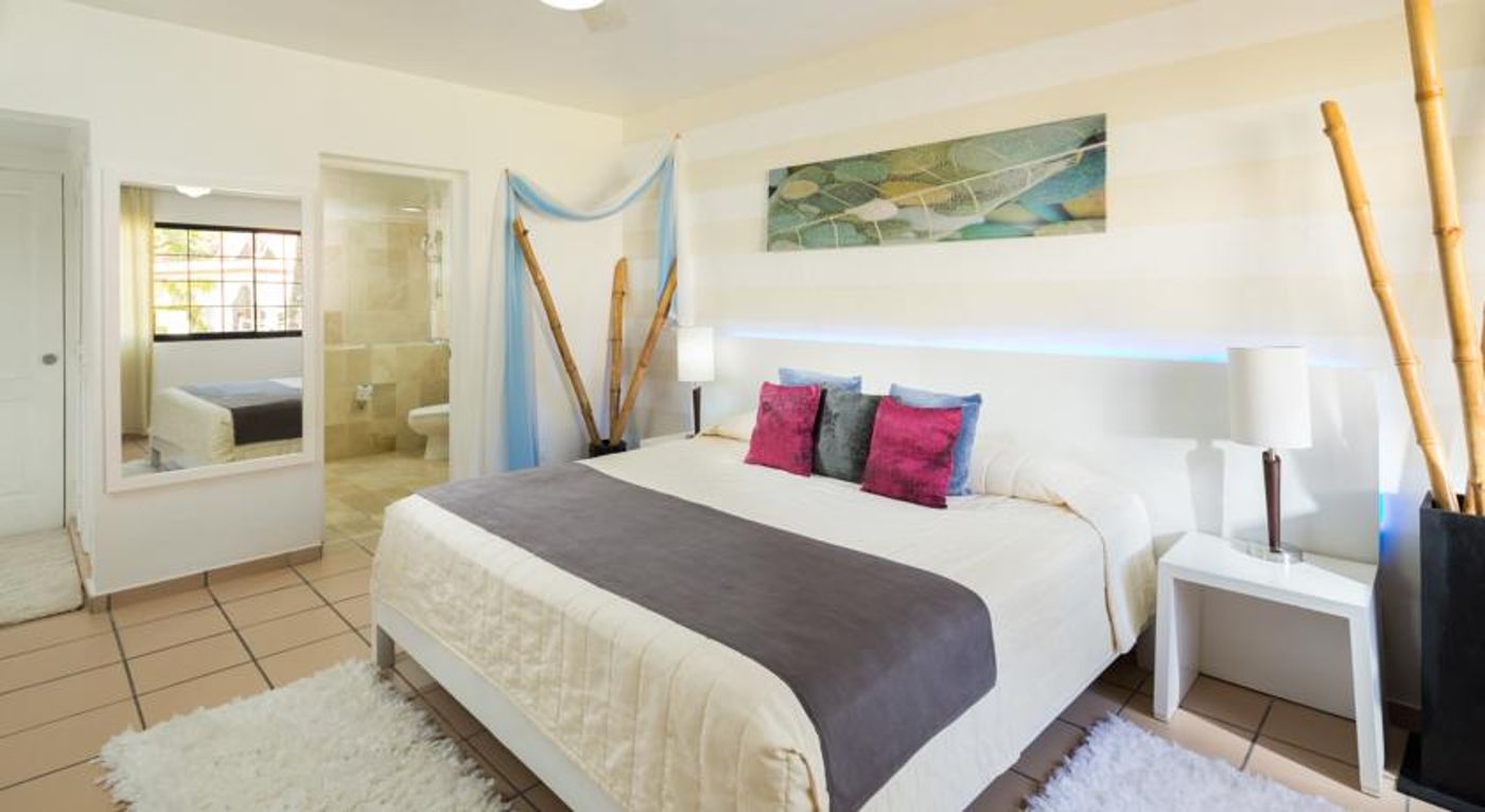 Blue Bay Getaway Villas Doradas - Adults Only