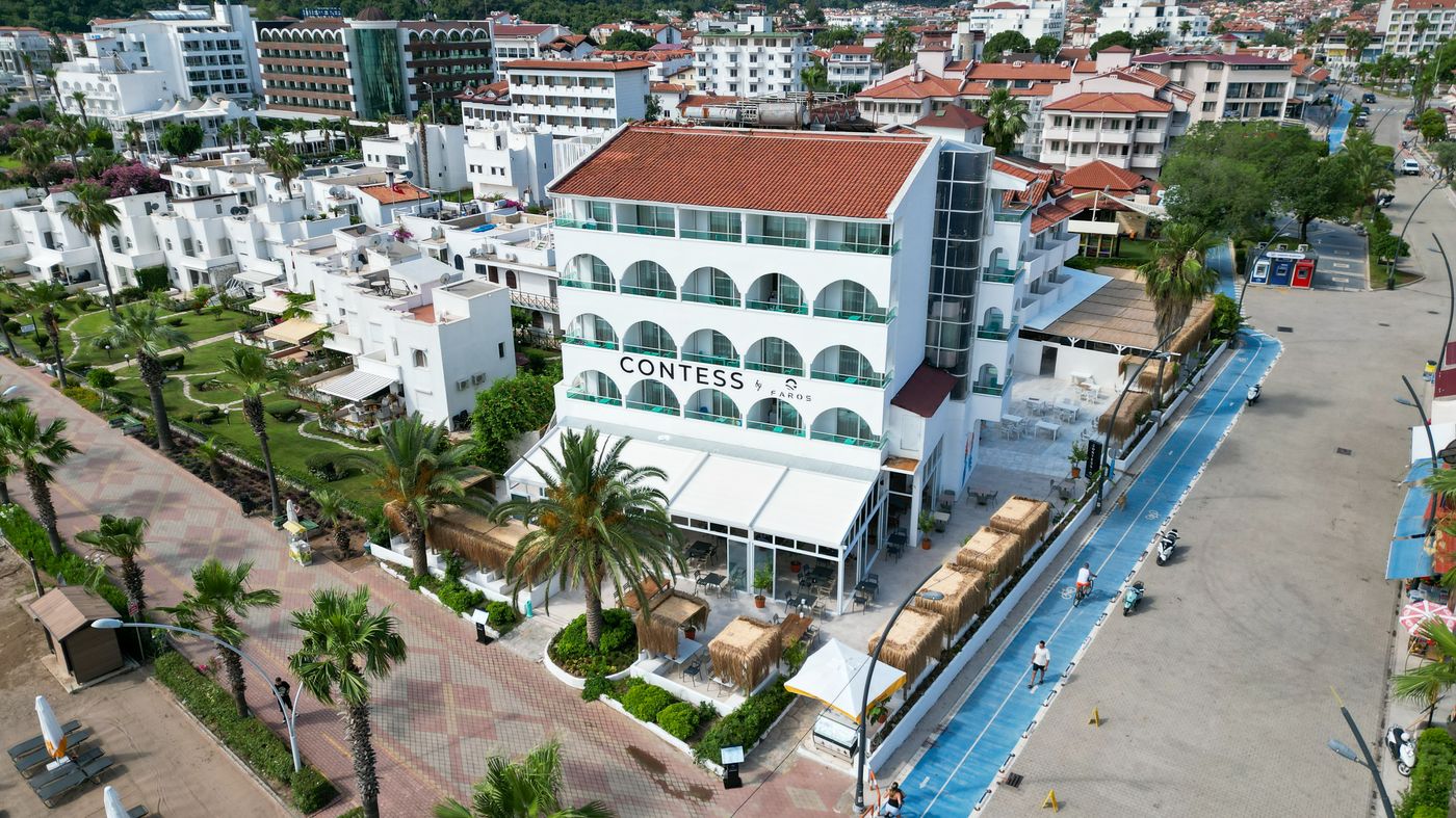 Contess by Faros Hotel 