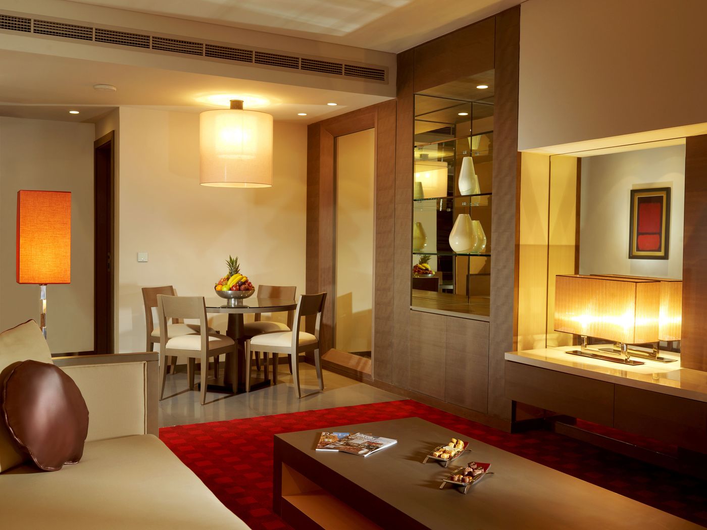 Park Rotana Hotel Abu Dhabi