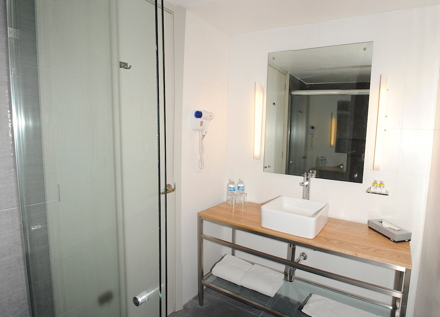 El Ejecutivo By Reforma Avenue-Mexico-Ciudad De Mexico-General view-4