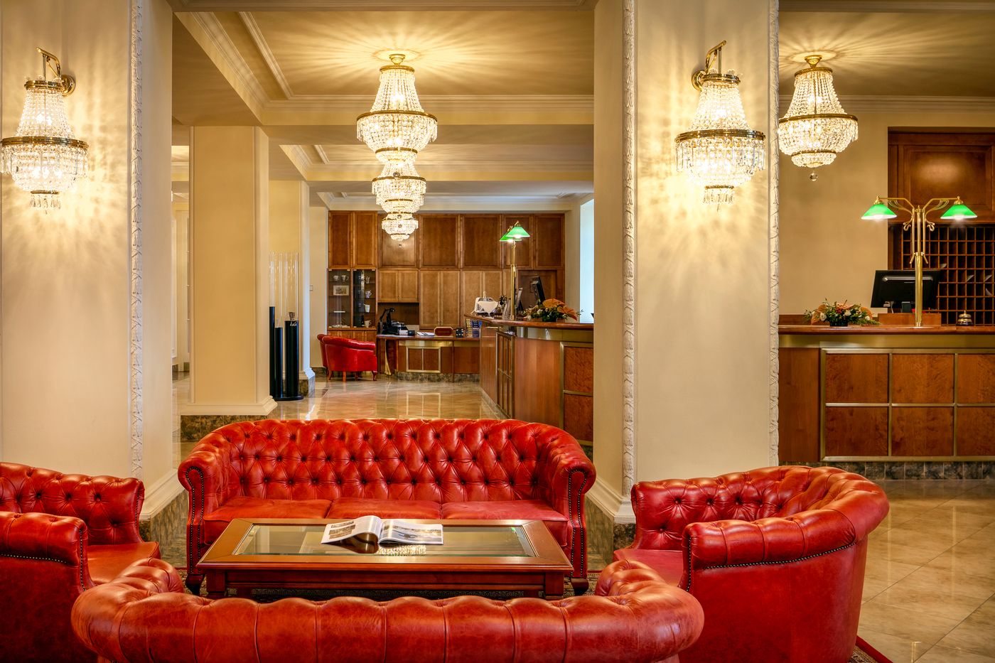 Imperial-Czech Republic-Karlovy Vary-Lobby-4