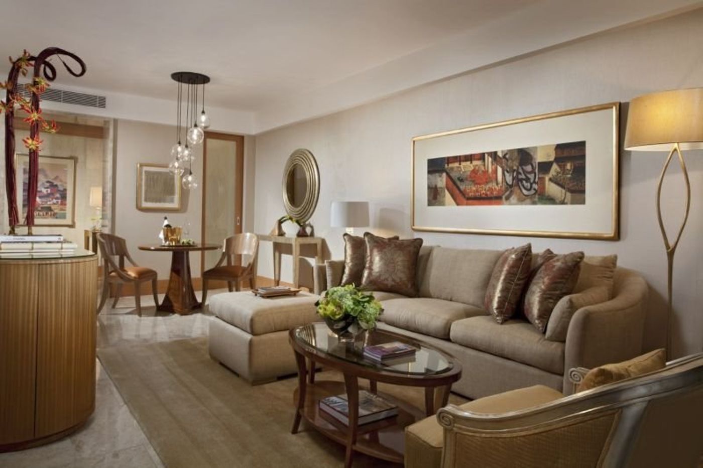 The Mulia - Nusa Dua Bali-Indonesia-NUSA DUA, BALI-Room-8