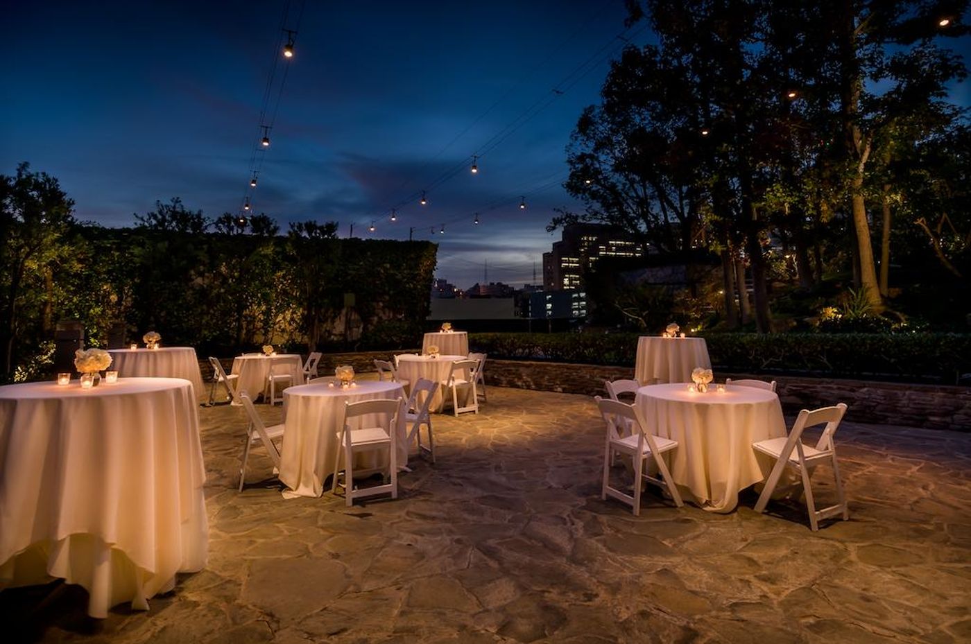 Doubletree by Hilton Los Angeles Downtown