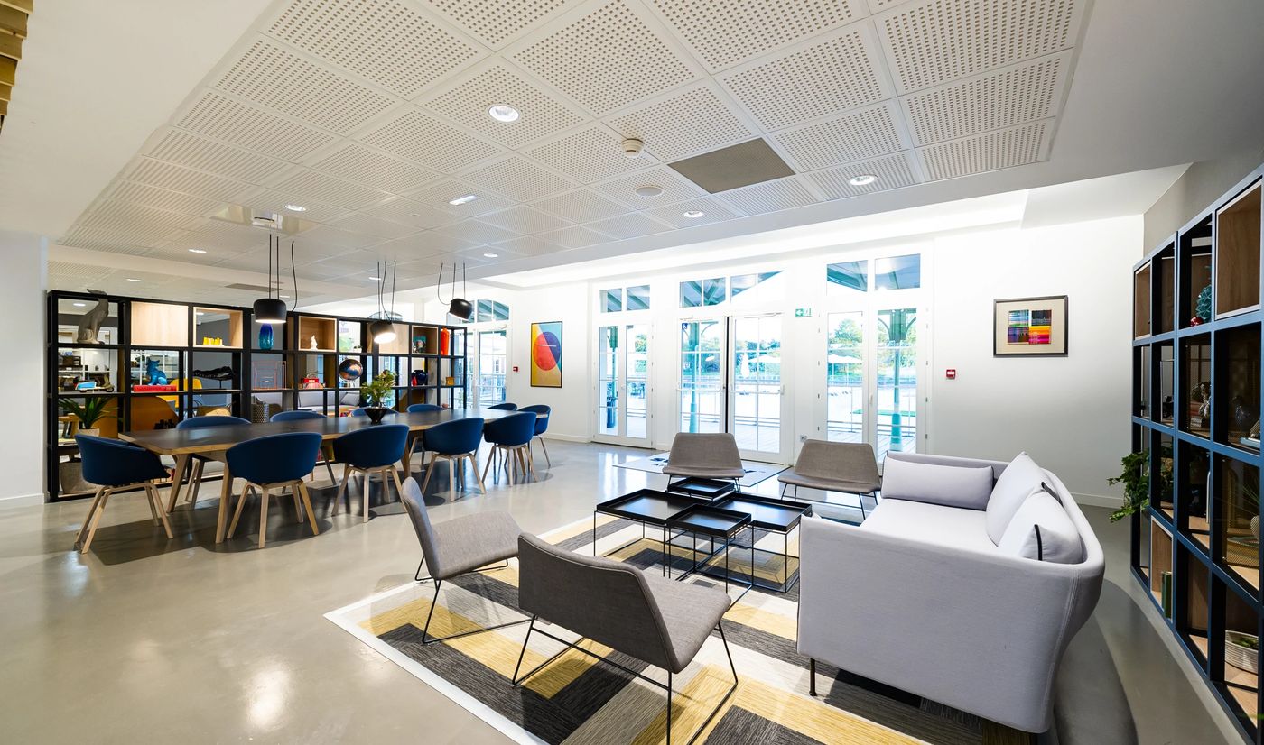 Staycity Aparthotels