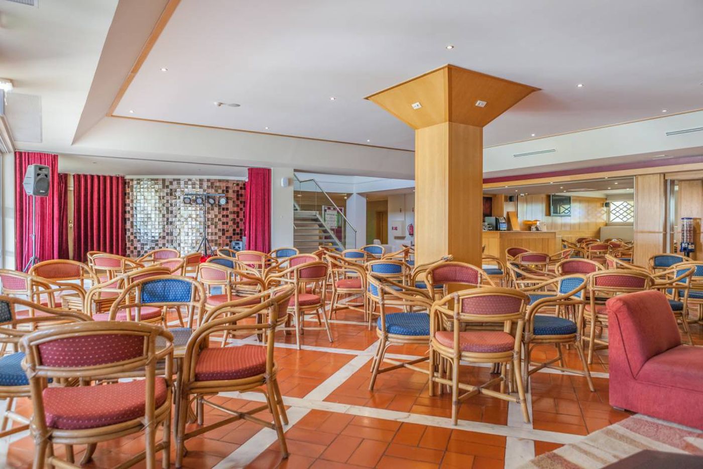 Albufeira Sol Hotel & Spa (7)