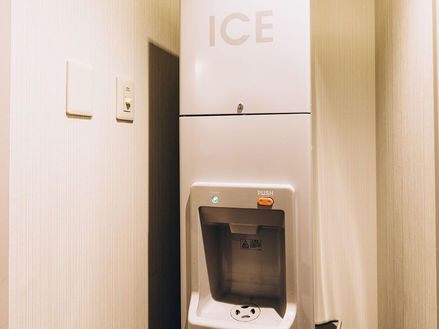 Shinagawa Tobu Hotel-Japan-Tokyo-General view-4