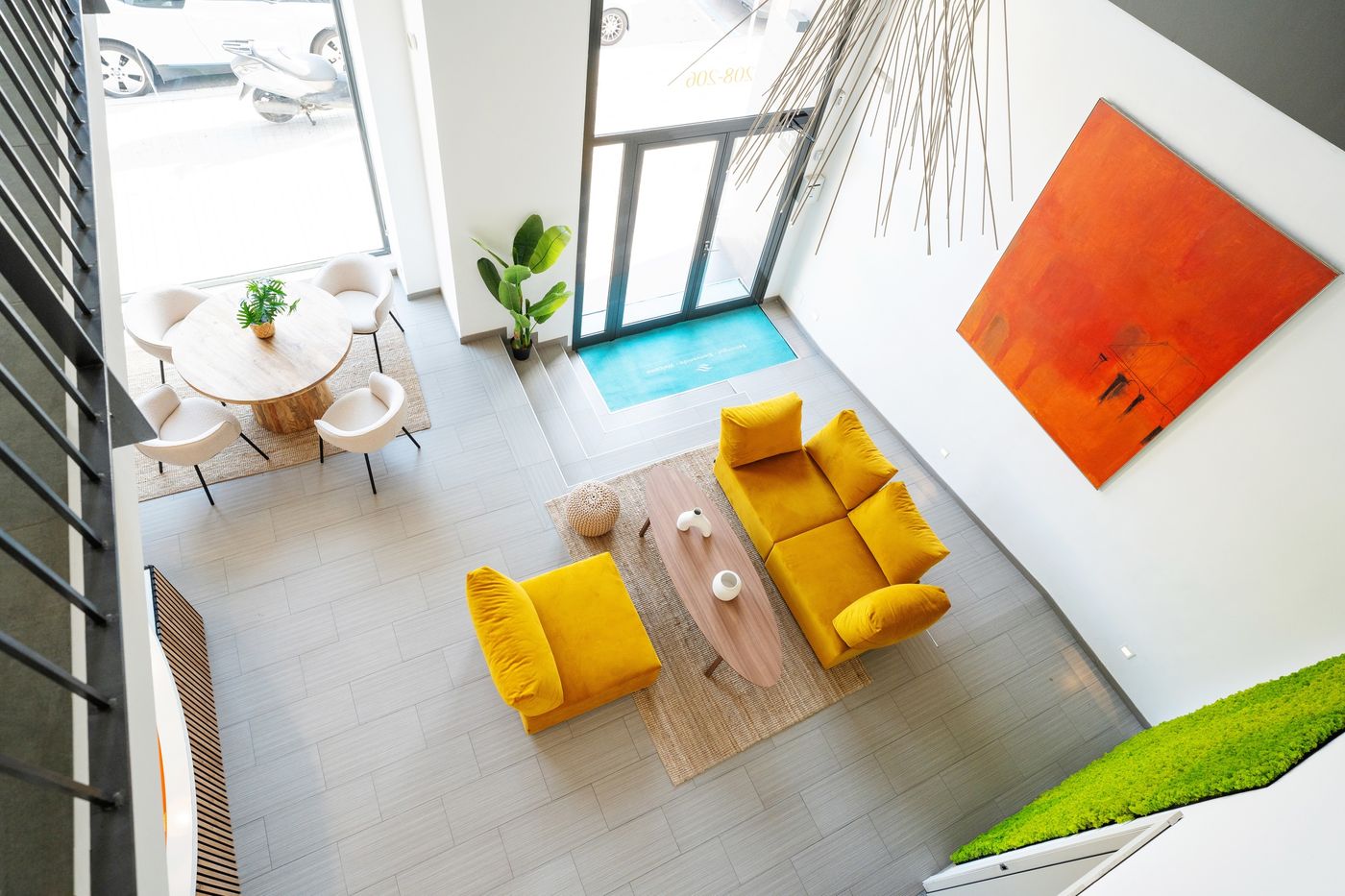 17.02.26 Ona Living Barcelona