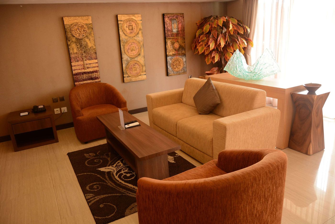 Ramada By Wyndham Bali Sunset Road Kuta-Indonesia-Bali-Room-7