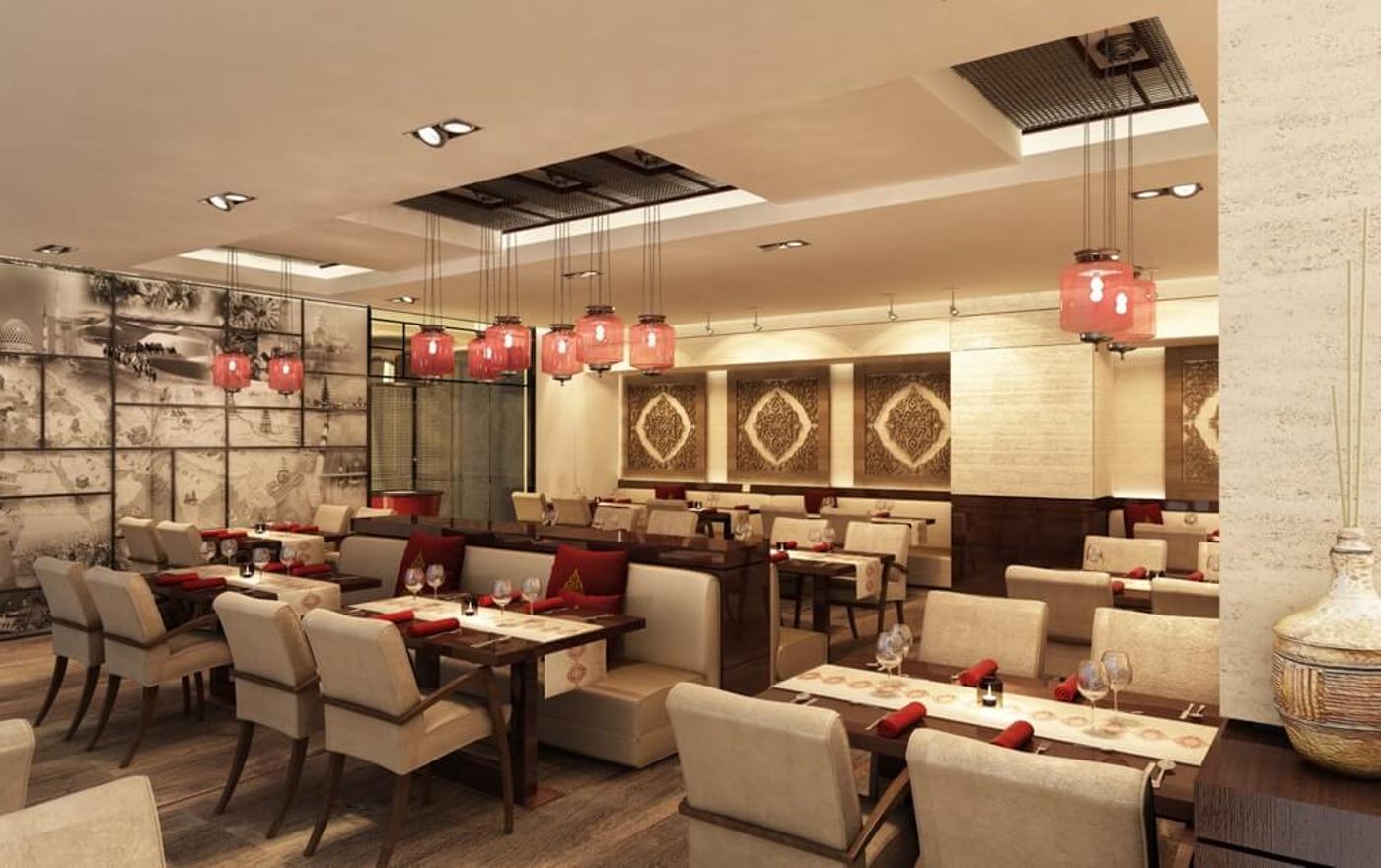 Shaza Doha Hotel 03.02