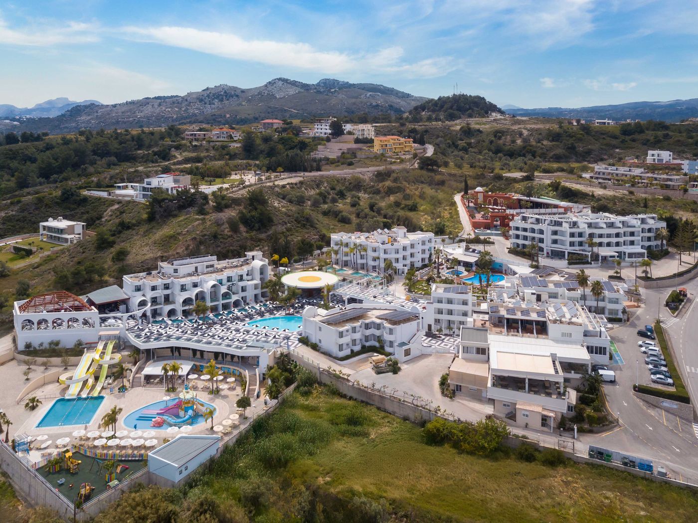 Venezia-Resort-Hotel-General-view-4