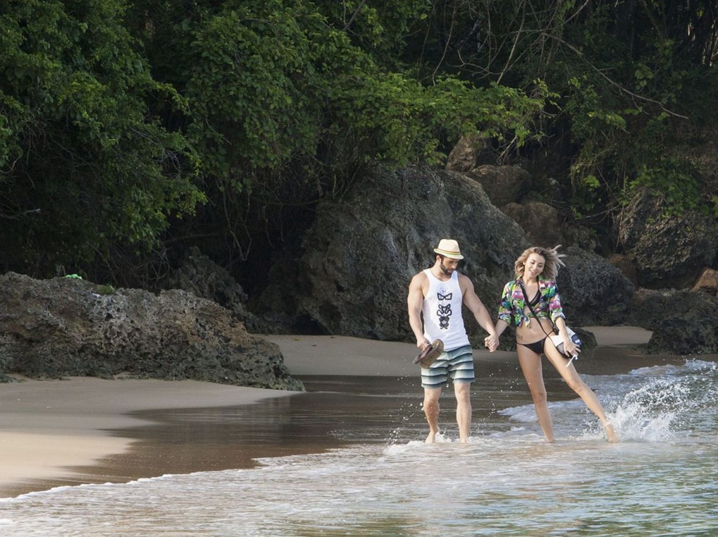 Mount-Irvine-Bay-Resort-Beach-33