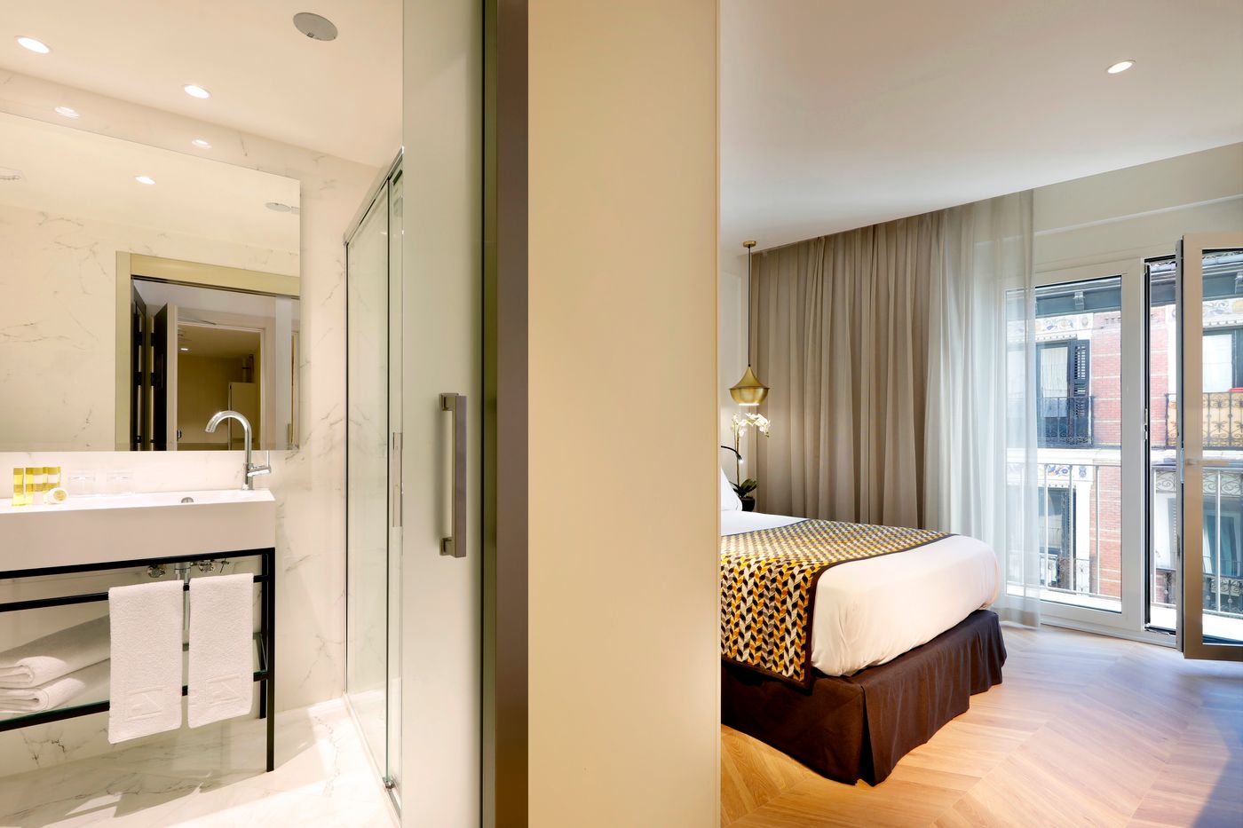 Eurostars-Madrid-Gran-Via-Room-31