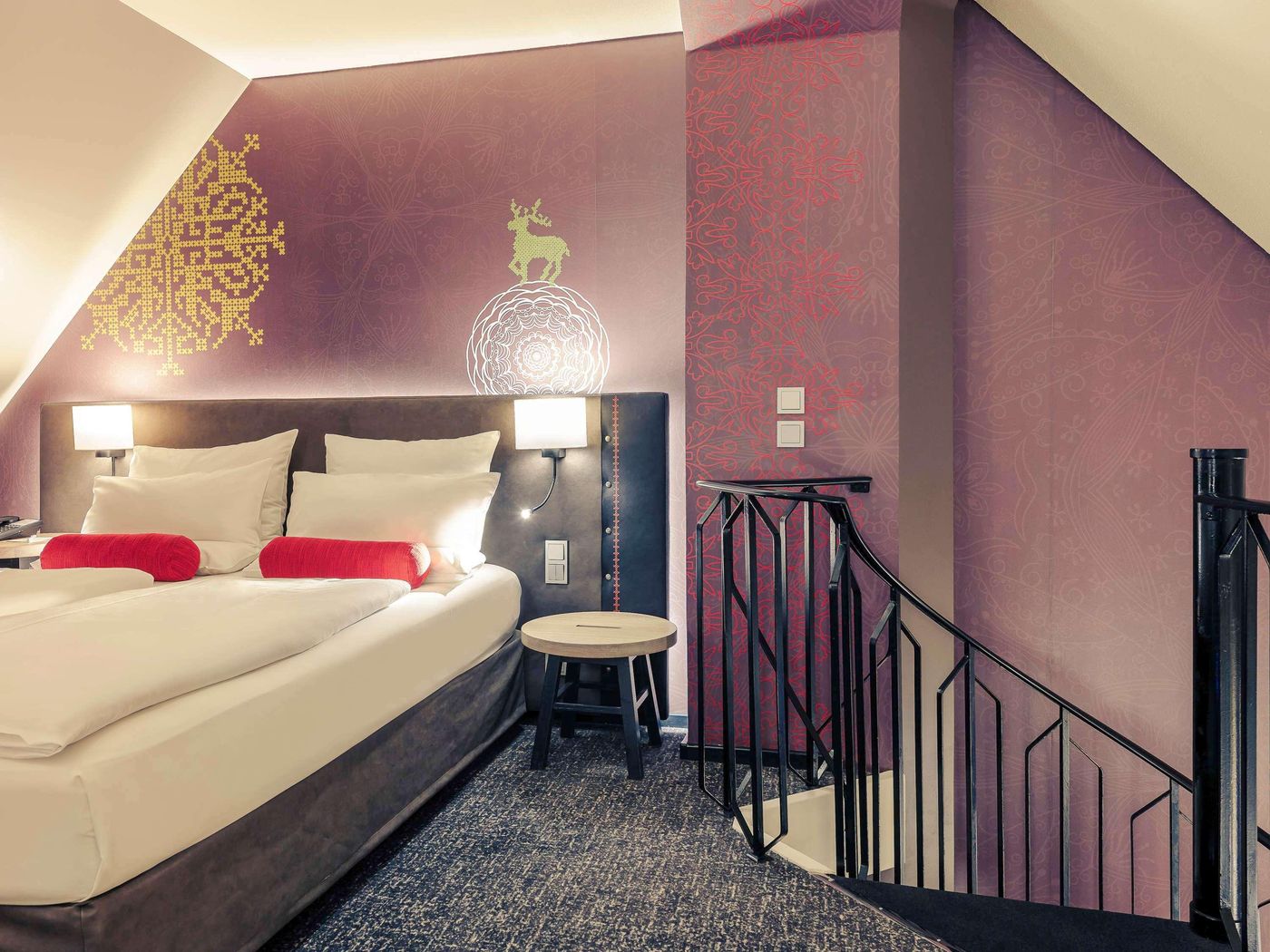 Mercure-Hotel-Muenchen-City-Center-Room-52