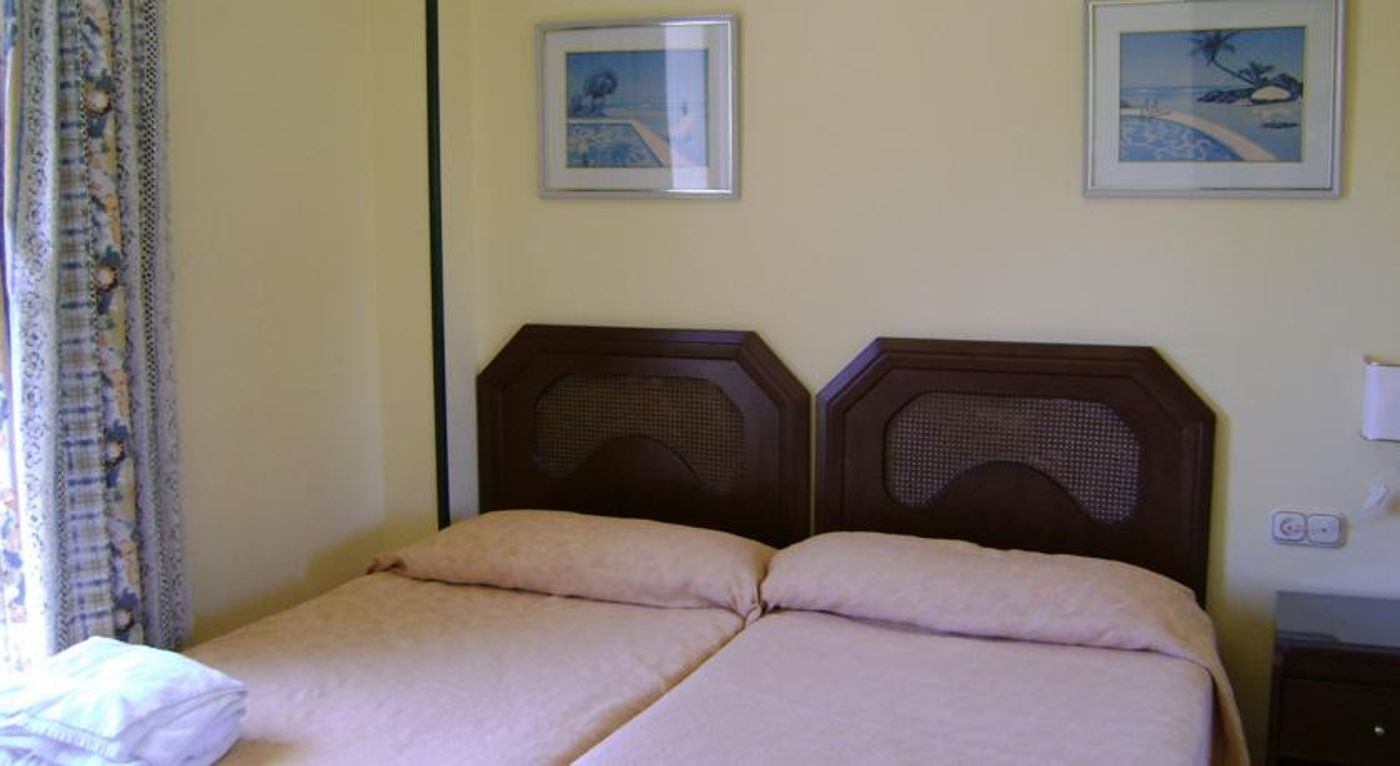 Mediterraneo Apartments