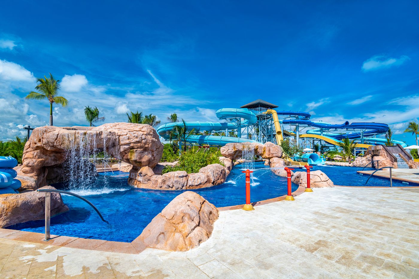 Hyatt Zilara Cap Cana - Adults Only