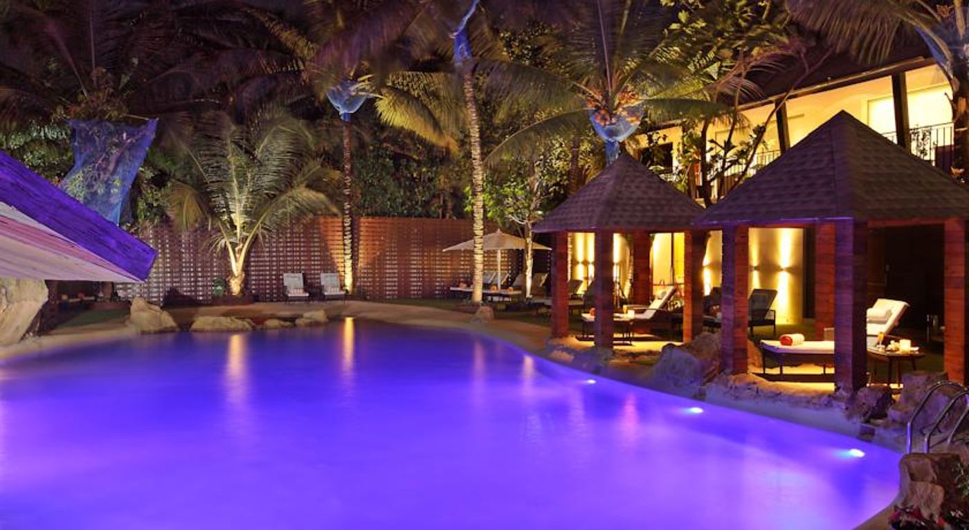 Novotel Goa Shrem Resort